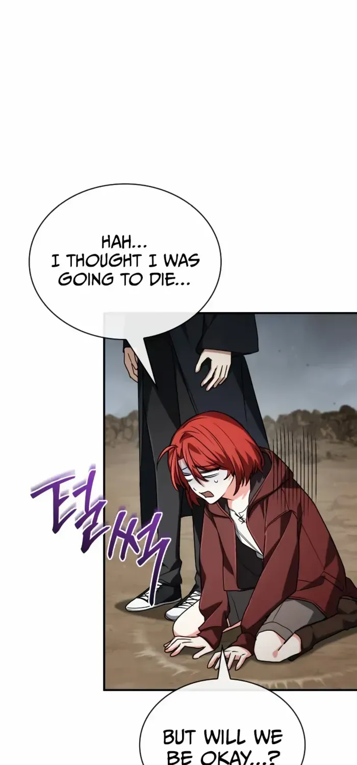 Read Genius Prismatic Mage chapter 59 image 44 on Lezhin