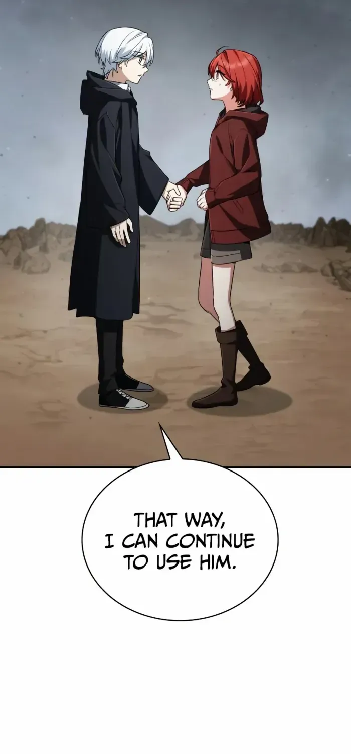 Read Genius Prismatic Mage chapter 59 image 47 on Lezhin