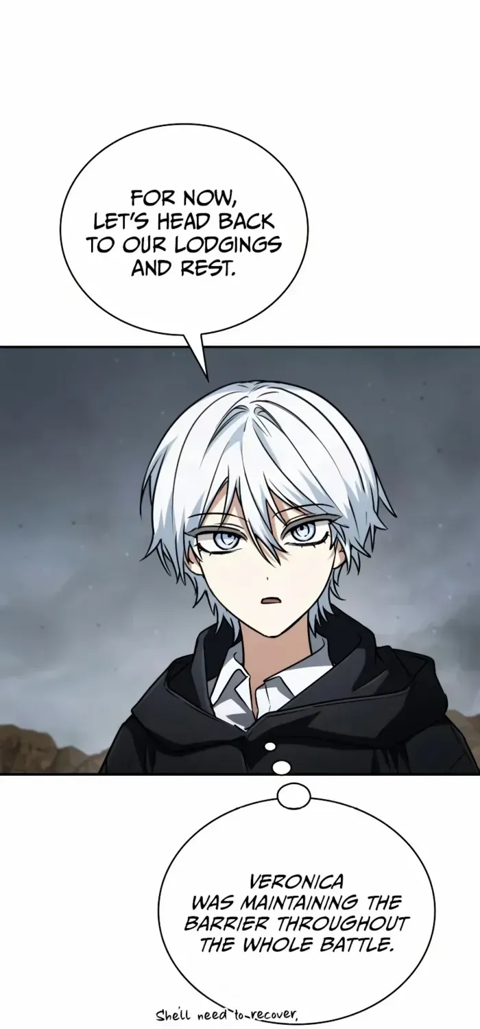 Read Genius Prismatic Mage chapter 59 image 48 on Lezhin