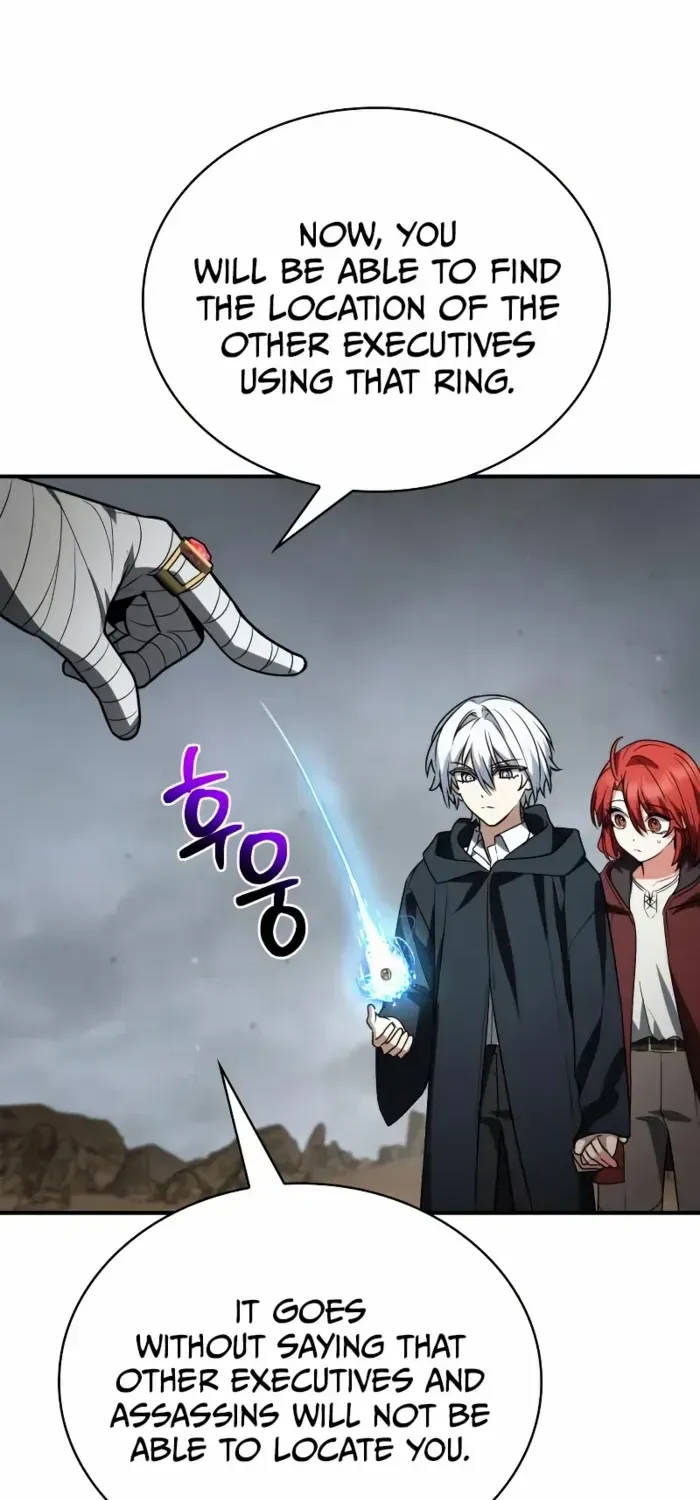 Read Genius Prismatic Mage chapter 59 image 8 on Lezhin