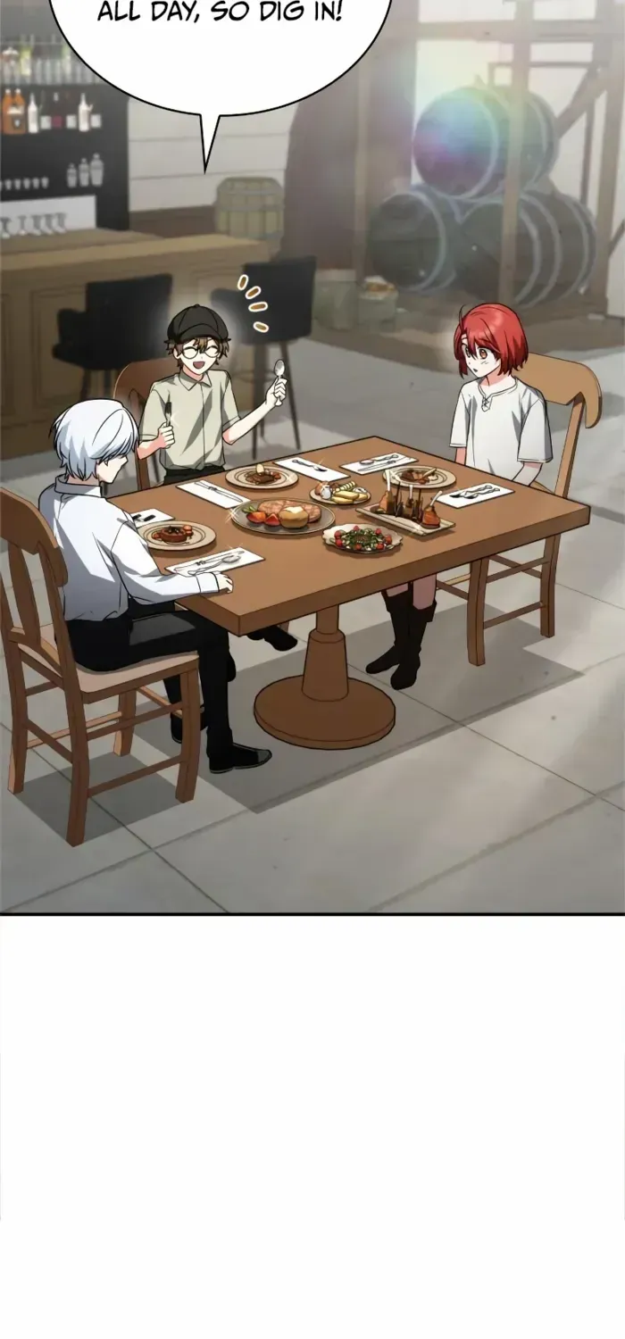 Read Genius Prismatic Mage chapter 59 image 81 on Lezhin