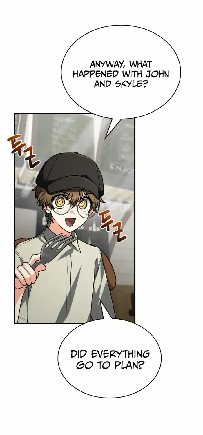 Read Genius Prismatic Mage chapter 59 image 82 on Lezhin