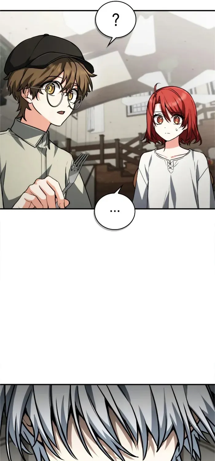 Read Genius Prismatic Mage chapter 59 image 84 on Lezhin