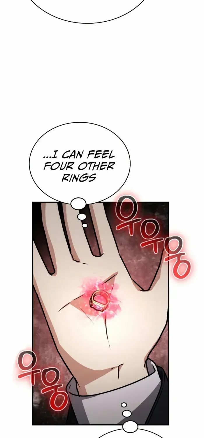 Read Genius Prismatic Mage chapter 59 image 9 on Lezhin