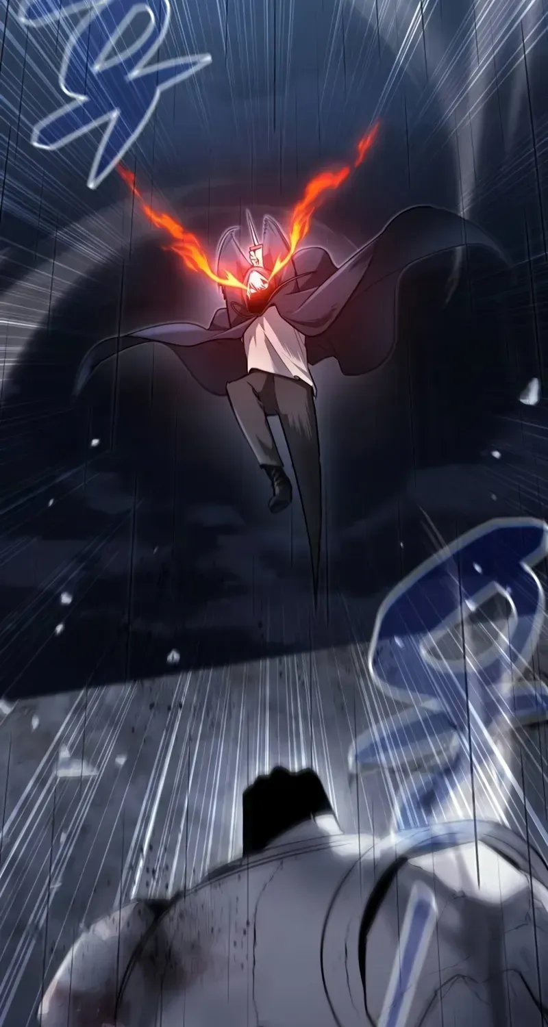 Read Genius Prismatic Mage chapter 6 image 19 on Lezhin