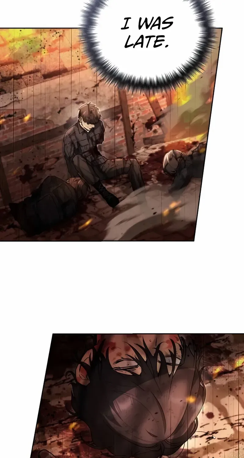 Read Genius Prismatic Mage chapter 6 image 3 on Lezhin