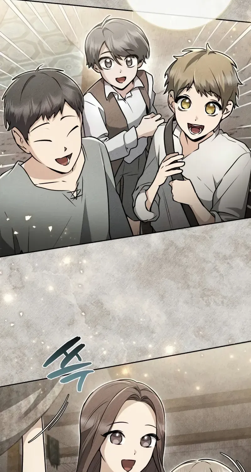 Read Genius Prismatic Mage chapter 6 image 33 on Lezhin