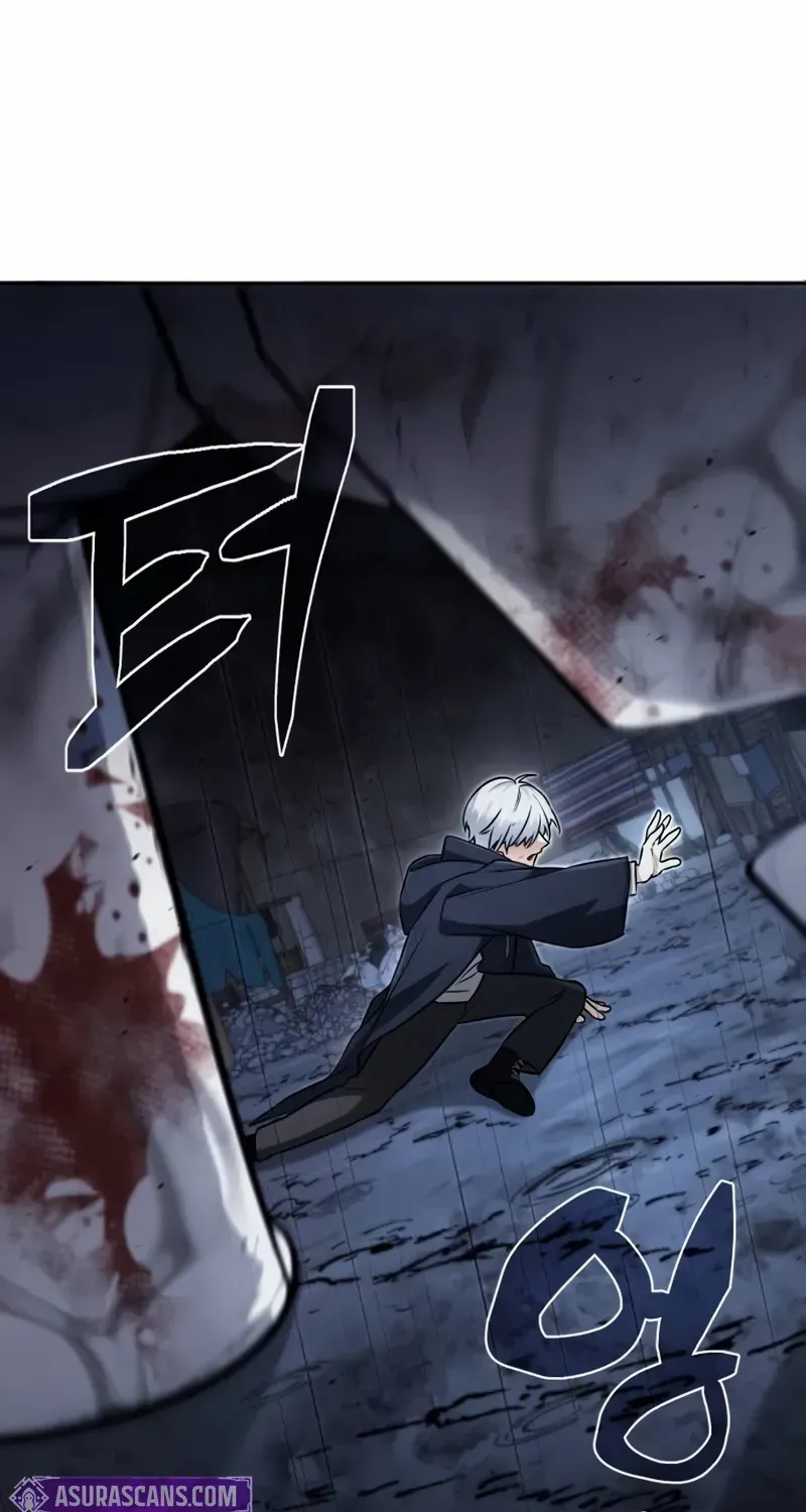 Read Genius Prismatic Mage chapter 6 image 45 on Lezhin