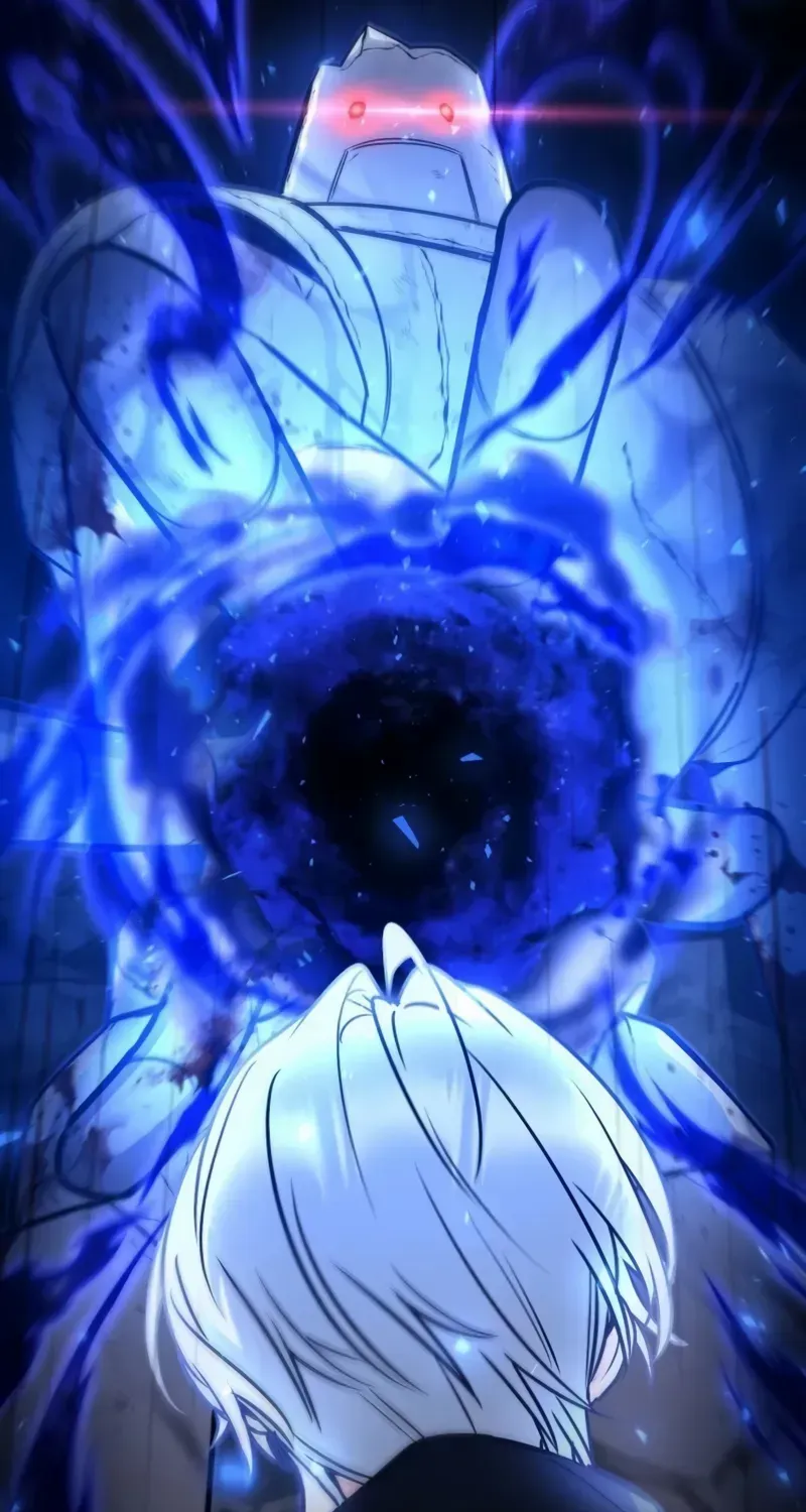 Read Genius Prismatic Mage chapter 6 image 49 on Lezhin