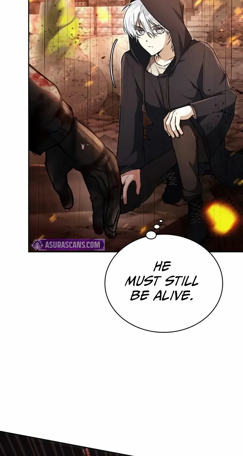Read Genius Prismatic Mage chapter 6 image 5 on Lezhin