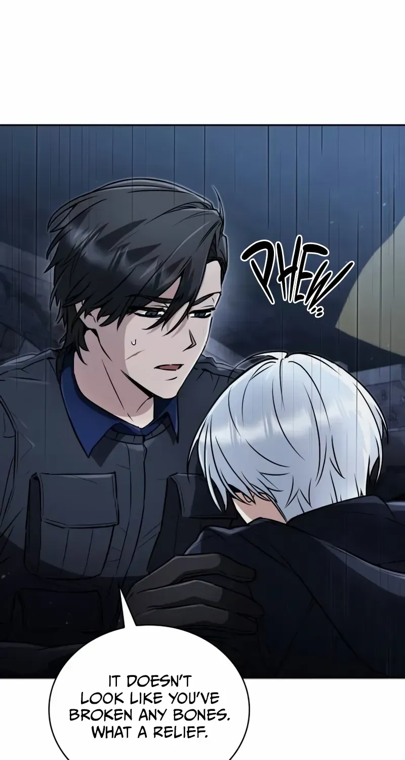 Read Genius Prismatic Mage chapter 6 image 65 on Lezhin