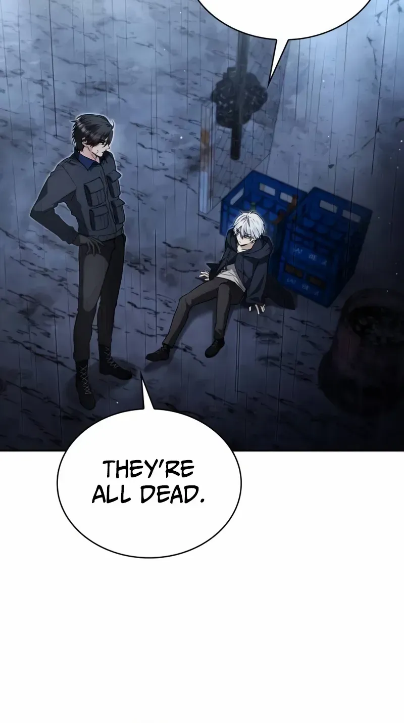 Read Genius Prismatic Mage chapter 6 image 79 on Lezhin