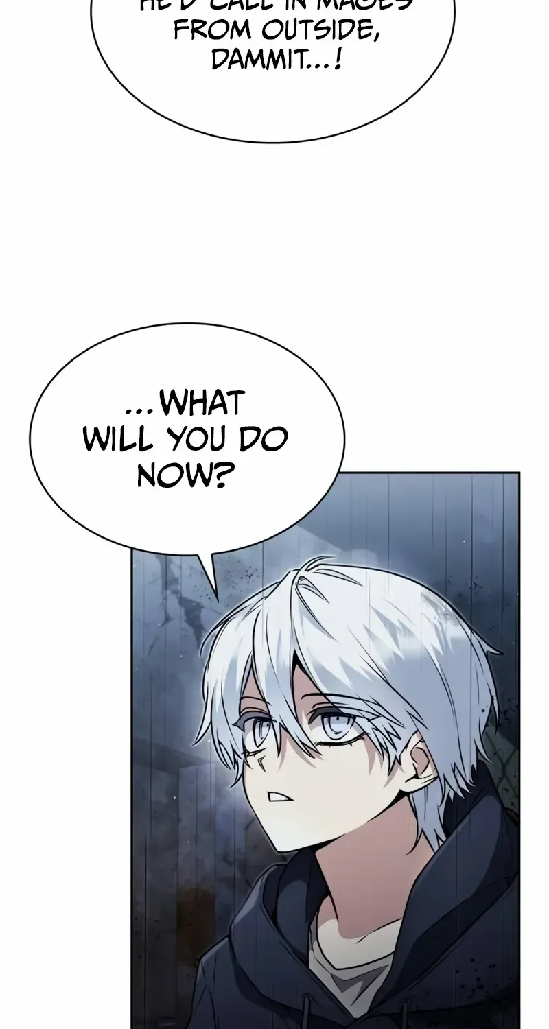 Read Genius Prismatic Mage chapter 6 image 81 on Lezhin