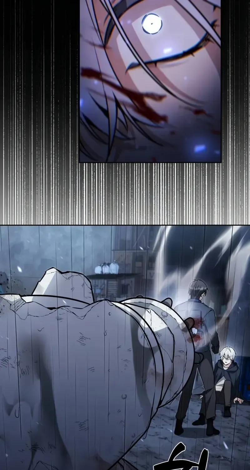 Read Genius Prismatic Mage chapter 6 image 85 on Lezhin