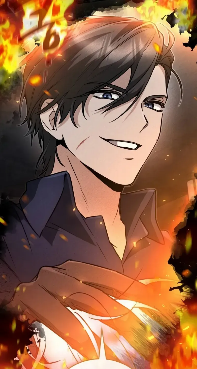 Read Genius Prismatic Mage chapter 6 image 99 on Lezhin