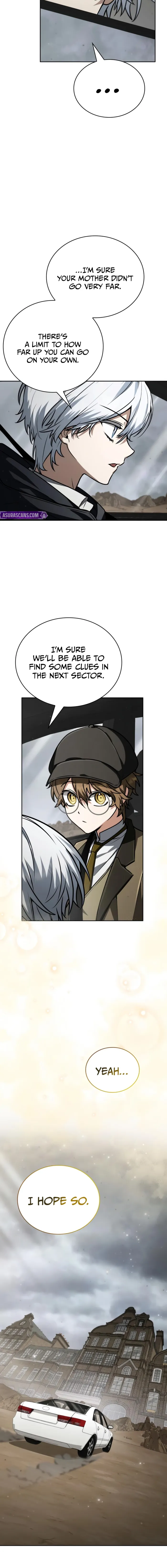 Read Genius Prismatic Mage chapter 61 image 13 on Lezhin