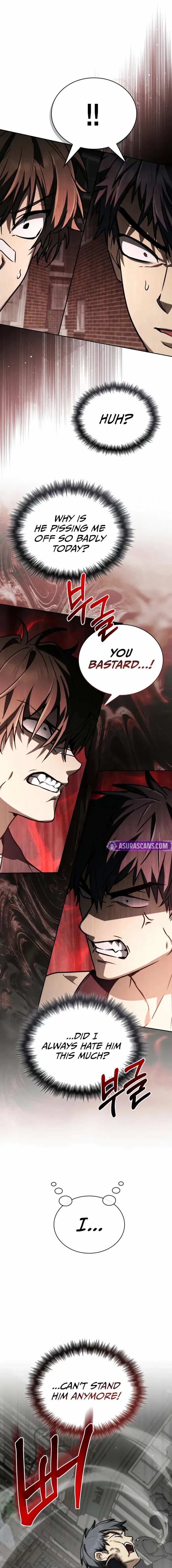 Read Genius Prismatic Mage chapter 62 image 13 on Lezhin