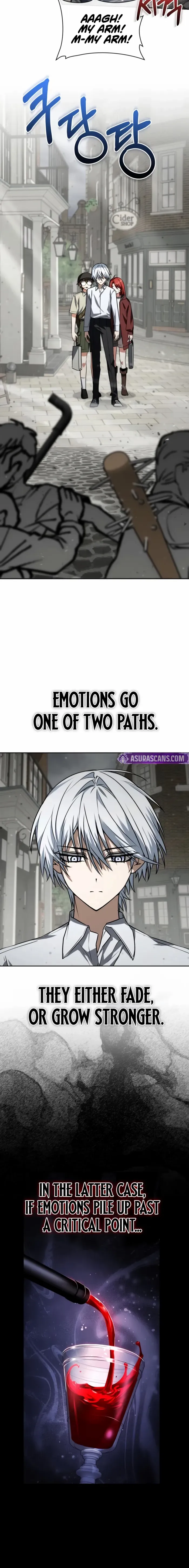 Read Genius Prismatic Mage chapter 62 image 16 on Lezhin