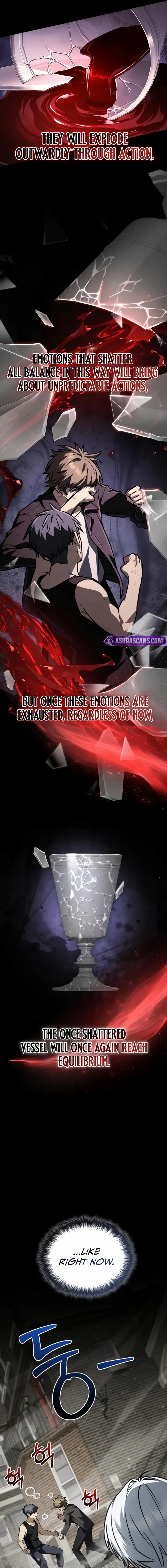 Read Genius Prismatic Mage chapter 62 image 17 on Lezhin