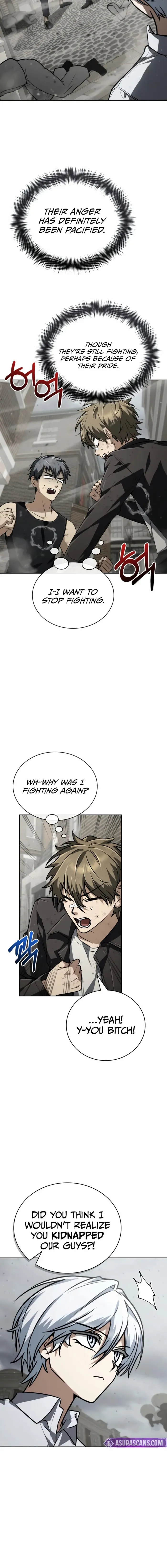 Read Genius Prismatic Mage chapter 62 image 18 on Lezhin
