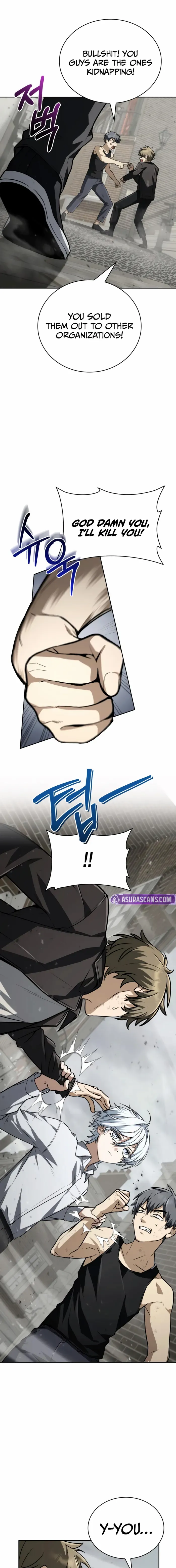 Read Genius Prismatic Mage chapter 62 image 19 on Lezhin