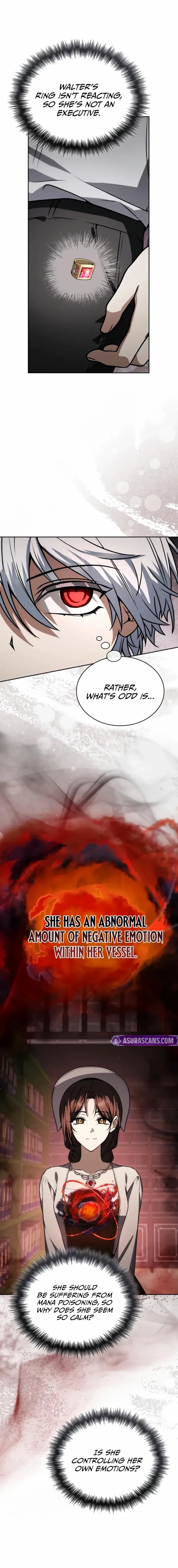 Read Genius Prismatic Mage chapter 62 image 2 on Lezhin