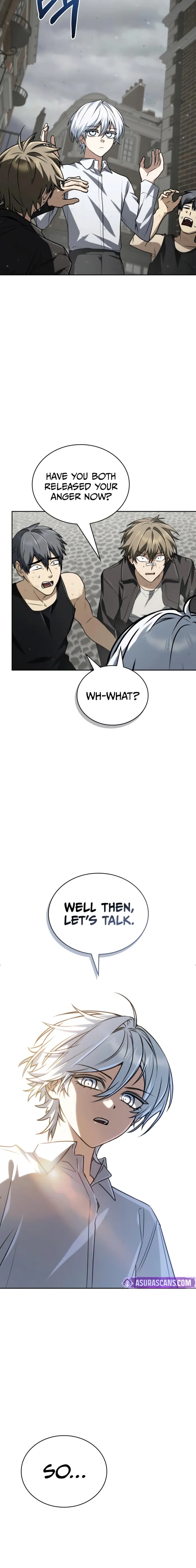 Read Genius Prismatic Mage chapter 62 image 22 on Lezhin