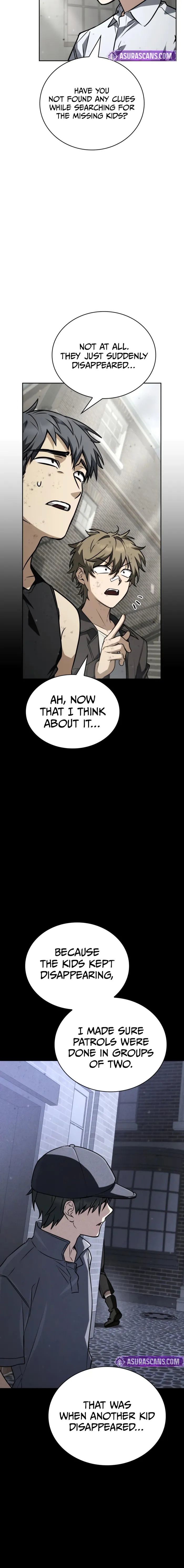 Read Genius Prismatic Mage chapter 62 image 24 on Lezhin