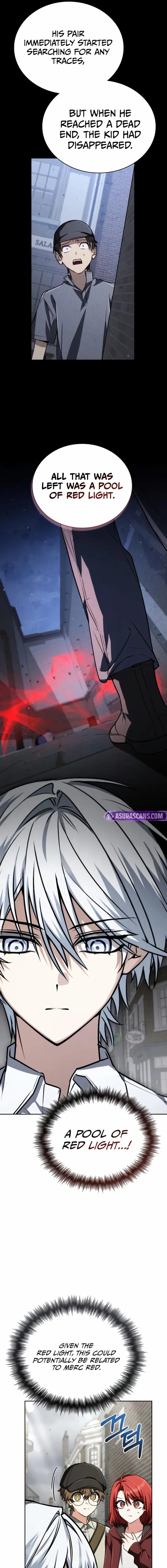 Read Genius Prismatic Mage chapter 62 image 25 on Lezhin