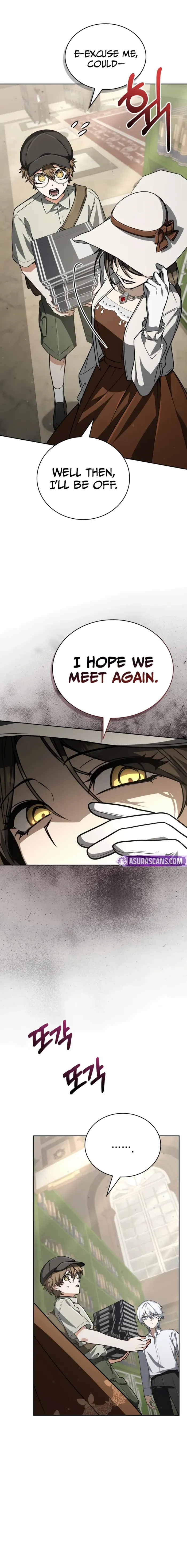 Read Genius Prismatic Mage chapter 62 image 5 on Lezhin
