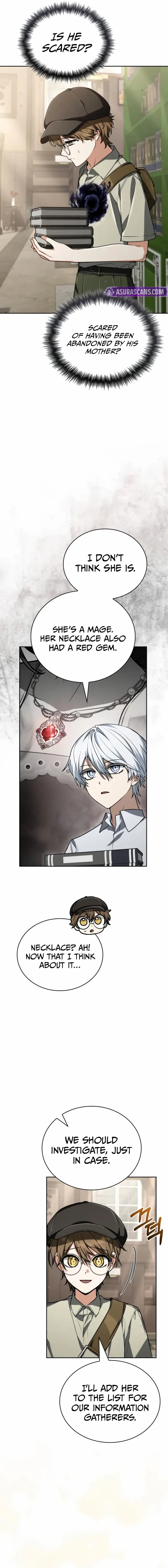 Read Genius Prismatic Mage chapter 62 image 7 on Lezhin