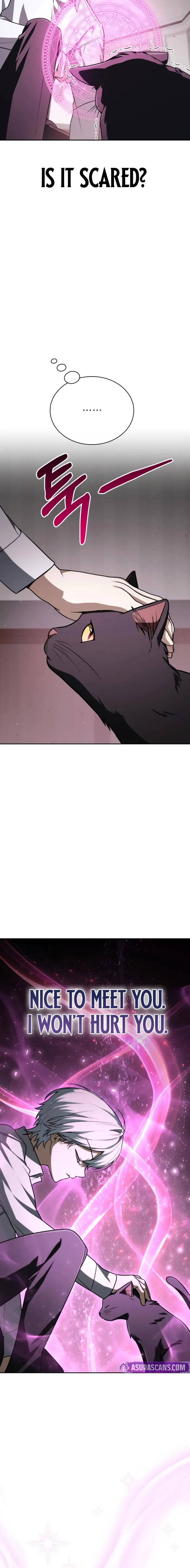 Read Genius Prismatic Mage chapter 63 image 18 on Lezhin