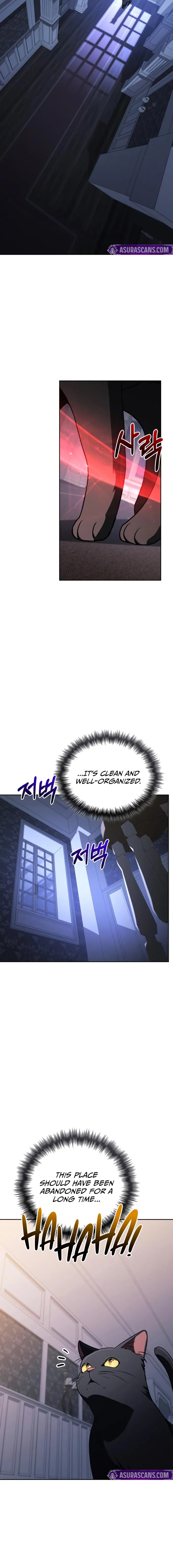 Read Genius Prismatic Mage chapter 63 image 22 on Lezhin