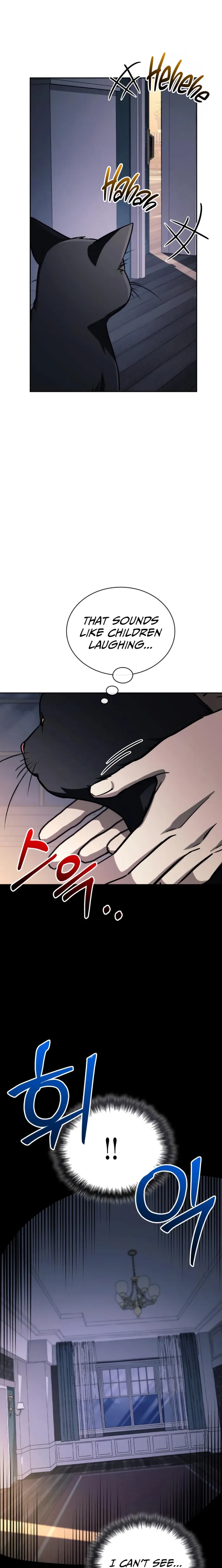 Read Genius Prismatic Mage chapter 63 image 23 on Lezhin