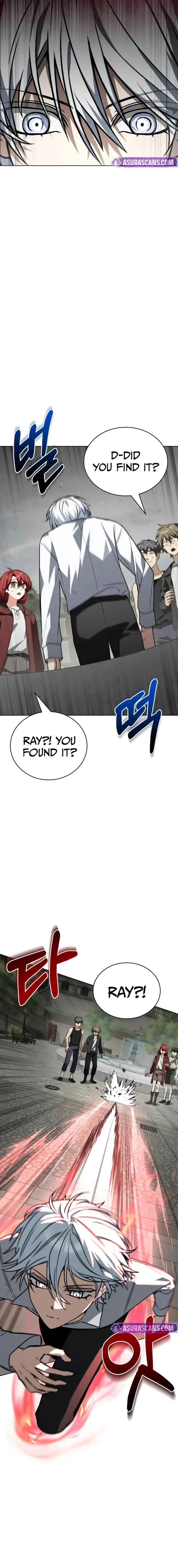 Read Genius Prismatic Mage chapter 63 image 6 on Lezhin
