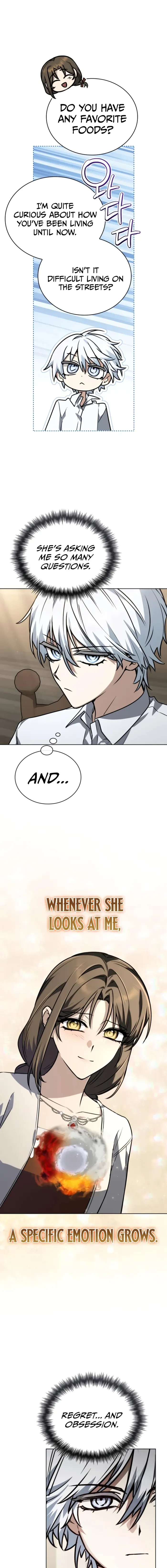Read Genius Prismatic Mage chapter 64 image 14 on Lezhin