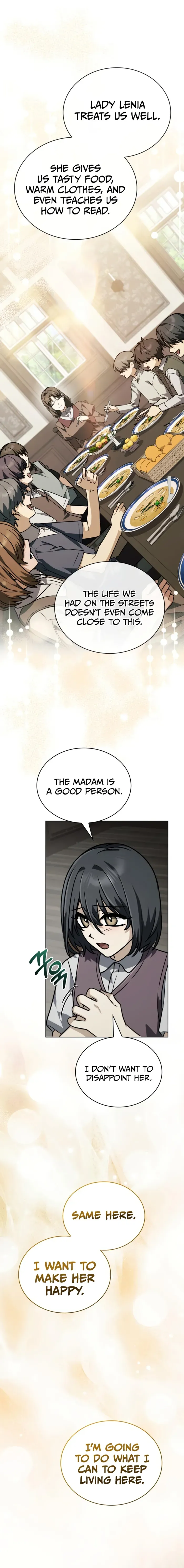 Read Genius Prismatic Mage chapter 64 image 19 on Lezhin