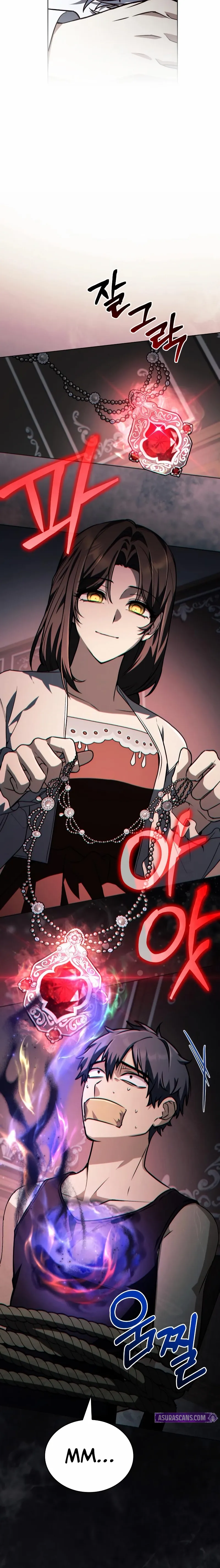 Read Genius Prismatic Mage chapter 65 image 11 on Lezhin