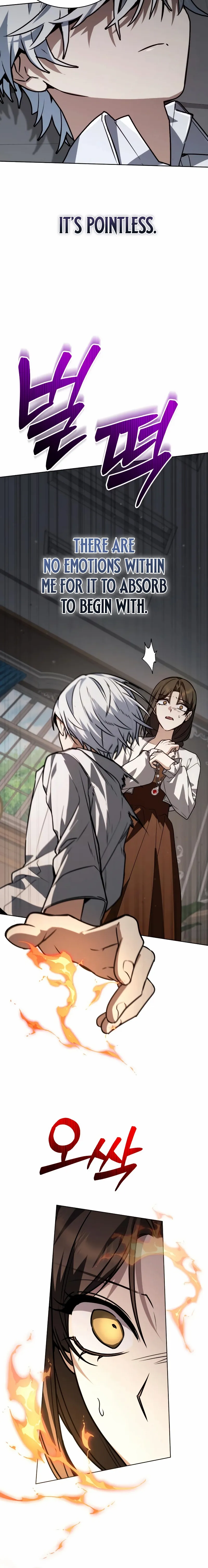 Read Genius Prismatic Mage chapter 65 image 15 on Lezhin