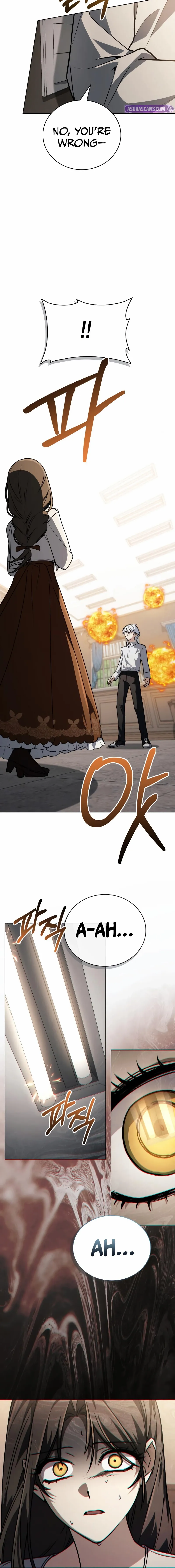 Read Genius Prismatic Mage chapter 65 image 19 on Lezhin