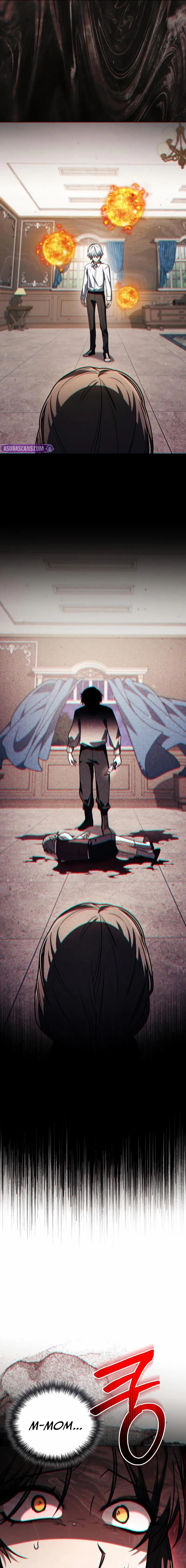Read Genius Prismatic Mage chapter 65 image 20 on Lezhin
