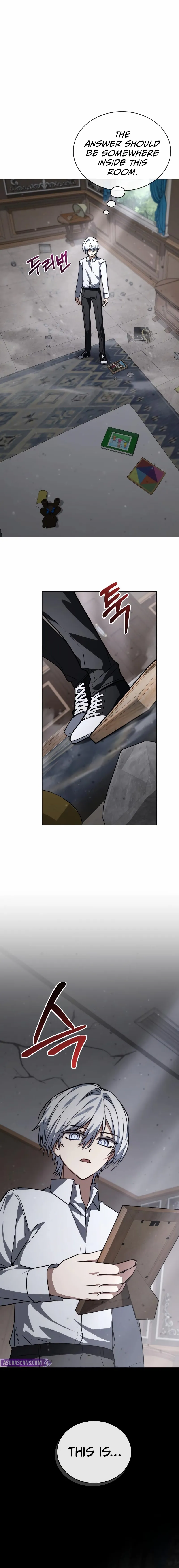 Read Genius Prismatic Mage chapter 65 image 25 on Lezhin