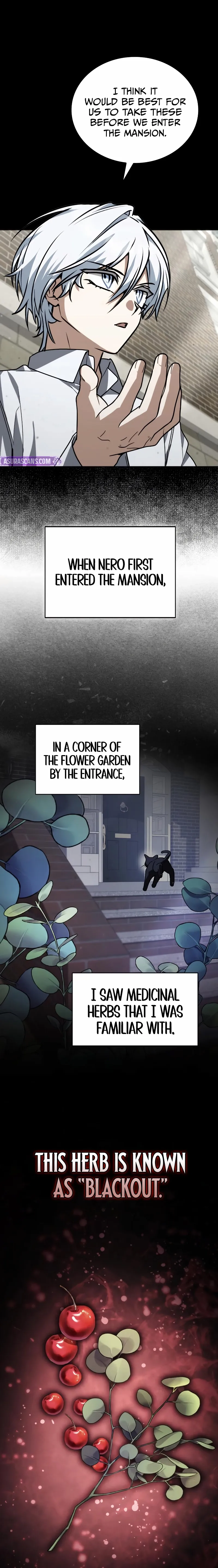 Read Genius Prismatic Mage chapter 65 image 4 on Lezhin