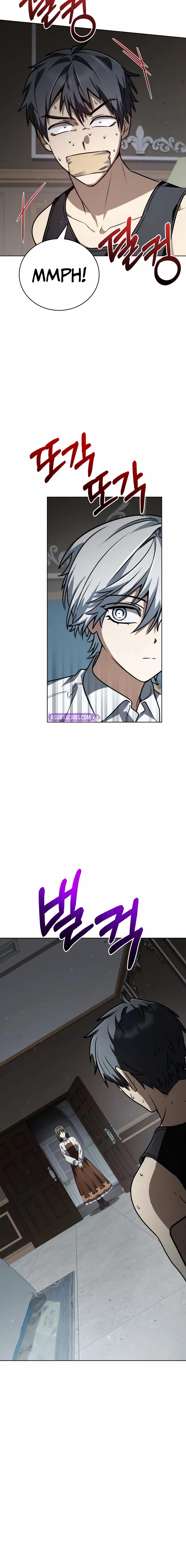 Read Genius Prismatic Mage chapter 65 image 9 on Lezhin