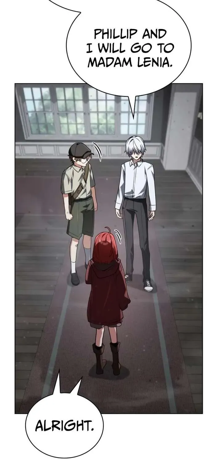 Read Genius Prismatic Mage chapter 66.1 image 102 on Lezhin