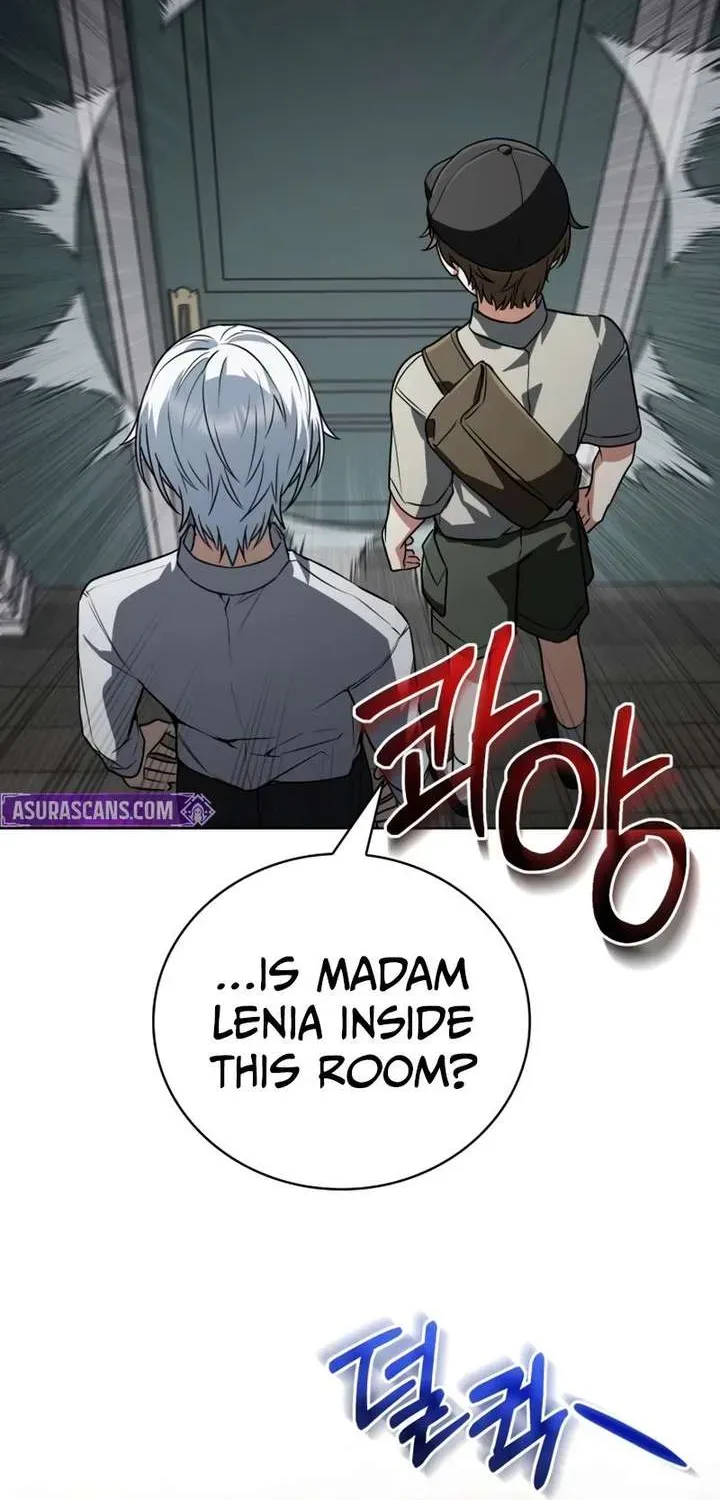 Read Genius Prismatic Mage chapter 66.1 image 108 on Lezhin