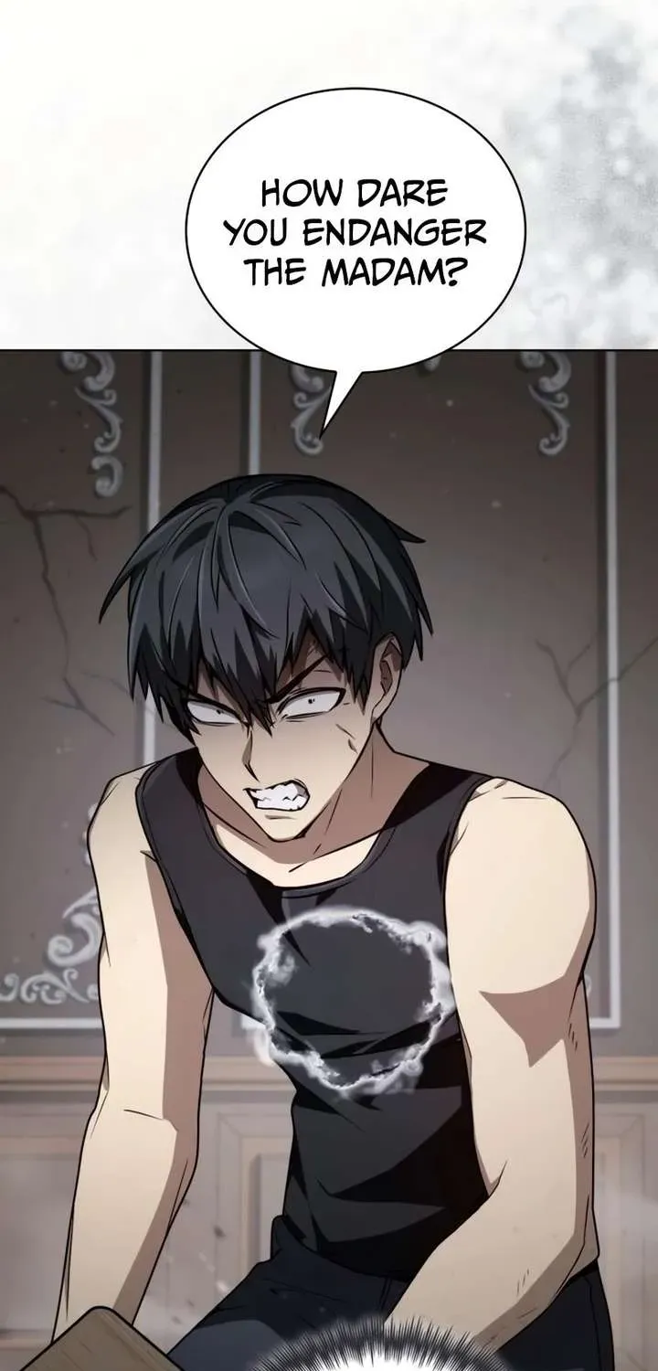 Read Genius Prismatic Mage chapter 66.1 image 17 on Lezhin