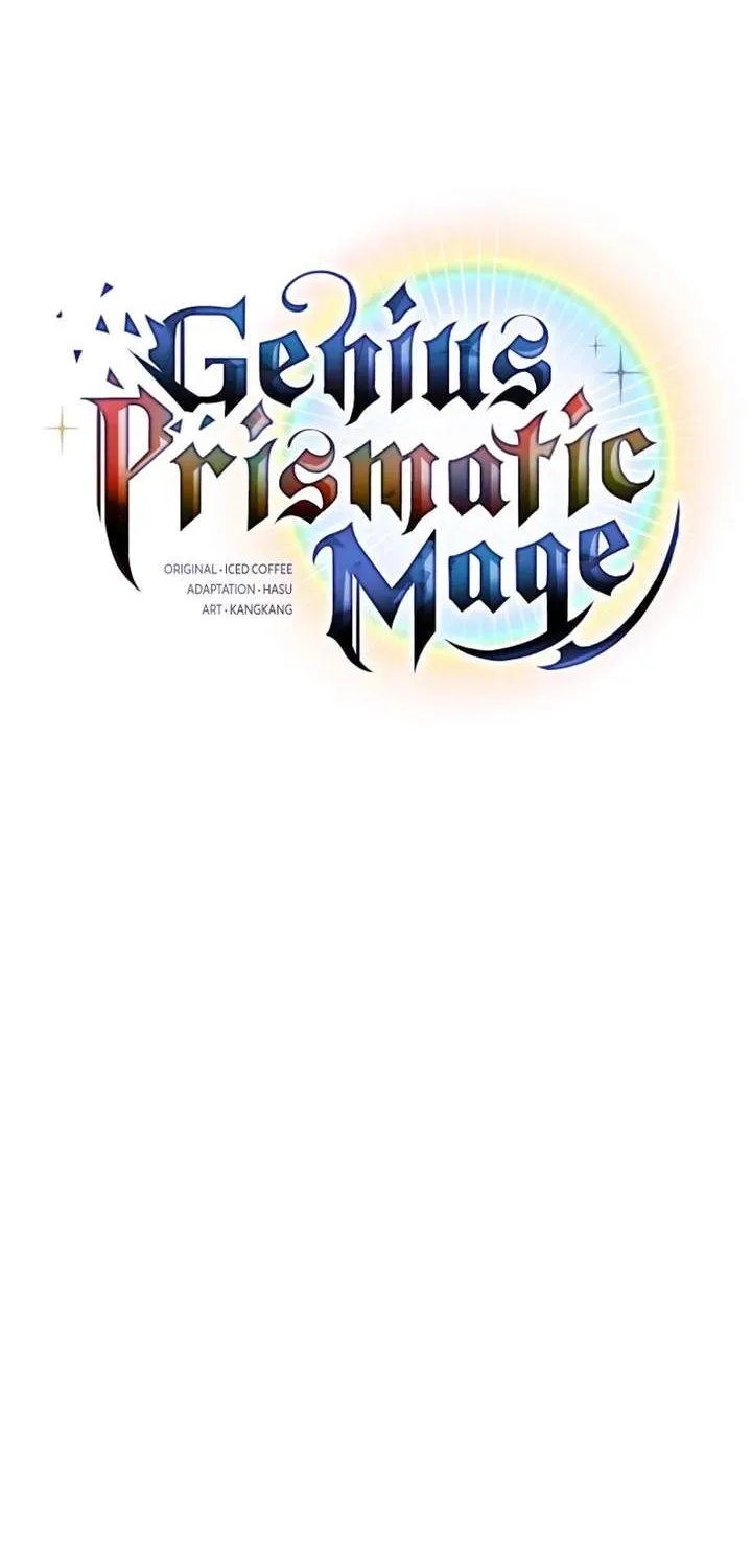 Read Genius Prismatic Mage chapter 66.1 image 25 on Lezhin