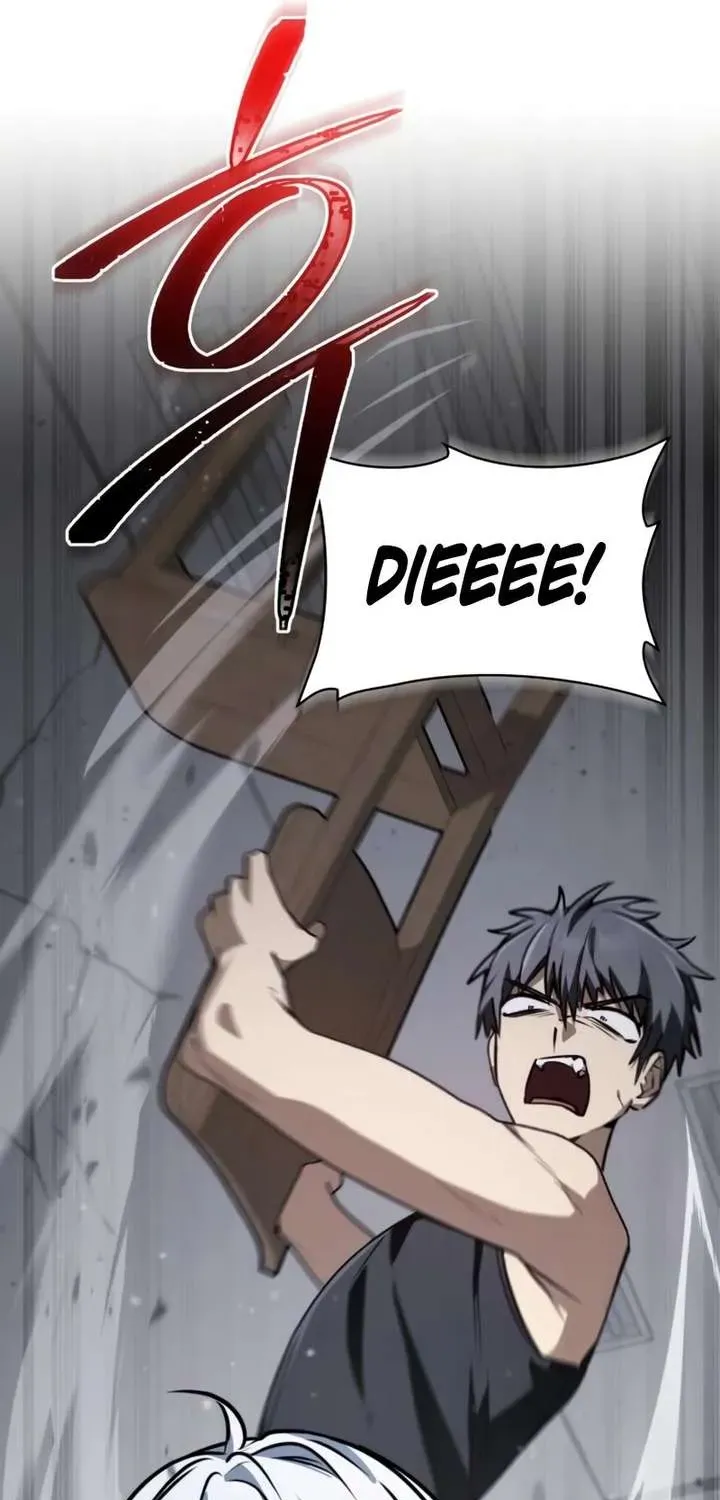 Read Genius Prismatic Mage chapter 66.1 image 27 on Lezhin