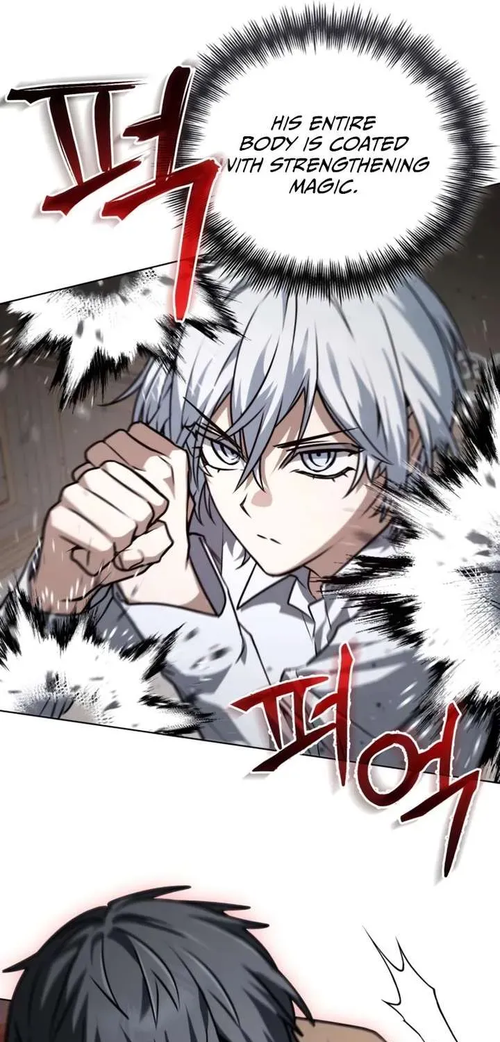 Read Genius Prismatic Mage chapter 66.1 image 35 on Lezhin